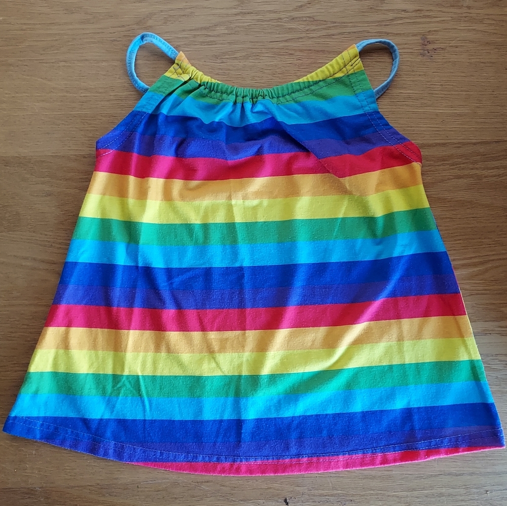 Sun dress/tank